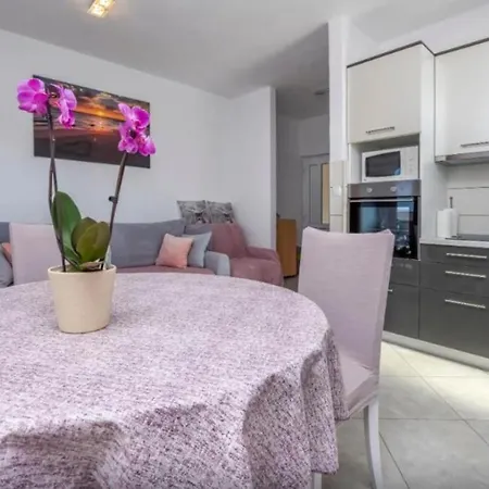Appartement Lavanda