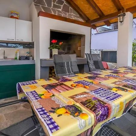 דירה Lavanda Smokvica Mala