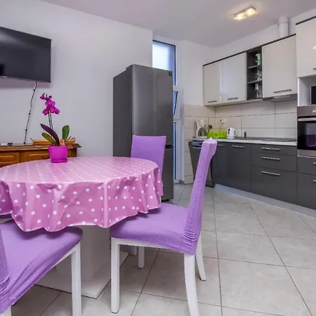 Lavanda * Smokvica Mala