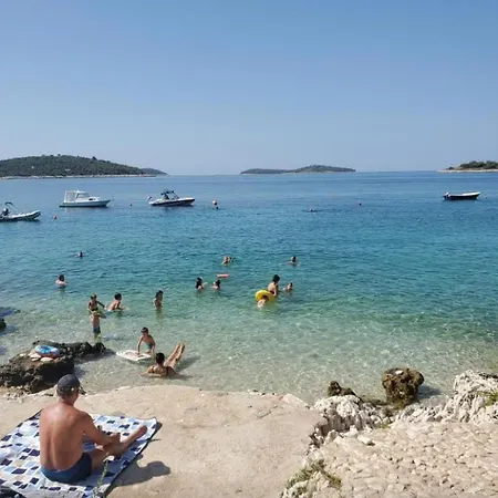 Lavanda Smokvica Mala
