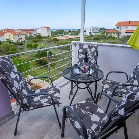 Lavanda * Smokvica Mala