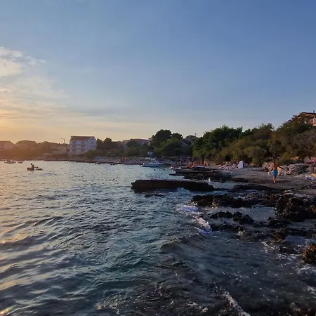 Lavanda Smokvica Mala