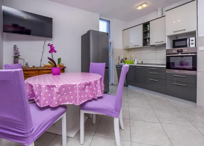 Lavanda * Smokvica Mala