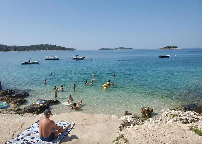 Lavanda Smokvica Mala