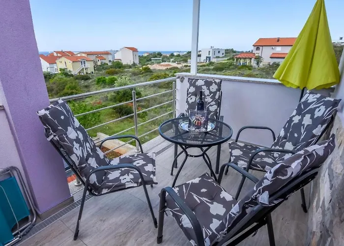 Lavanda * Smokvica Mala