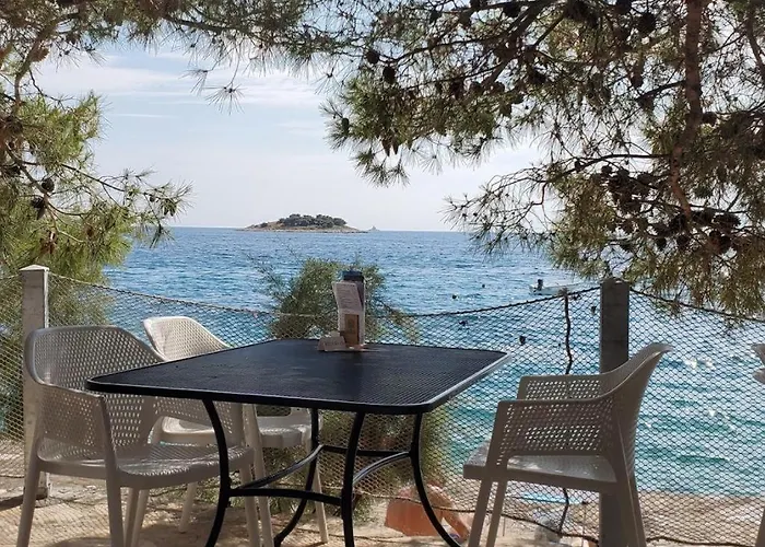 Lavanda דירה Smokvica Mala